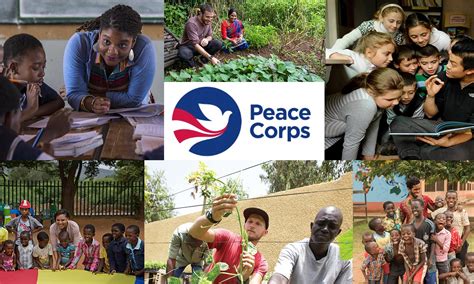 Peace Corps 